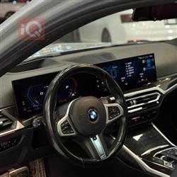 بي ام دبليو الفئة 3